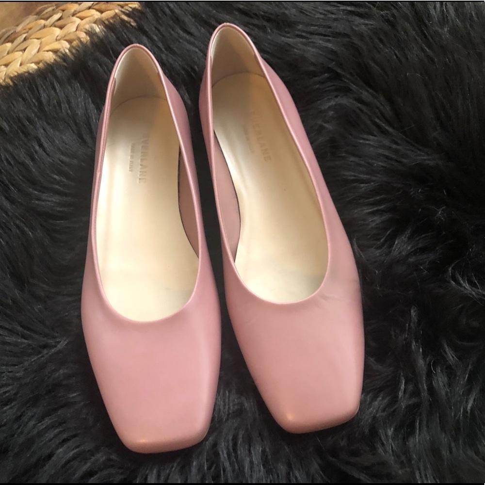 Everlane The 90’s Flat